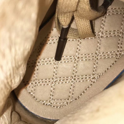 Authentic Air Jordan 1 Vachetta Tan